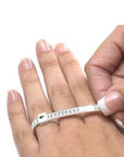 Ring Sizer-