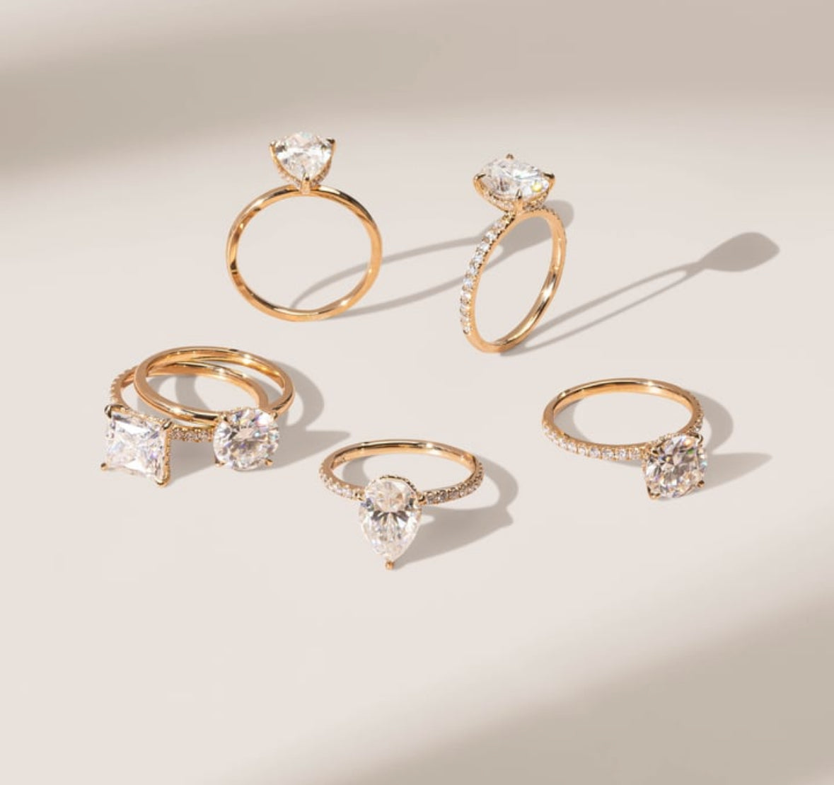 Engagement Rings